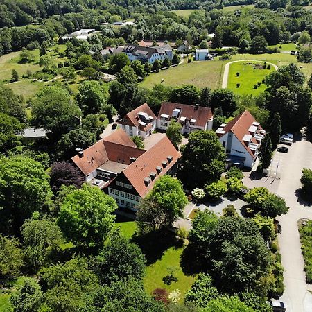 Hotel Lindenhof Bielefeld Extérieur photo